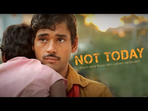 Not today (GANZER FILM nach wahren Begebenheiten, Drama Filme in voller Länge, Filme auf Deutsch)