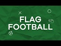 Rules of Flag Football Explained