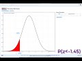 Z-Scores and Normal Distributions