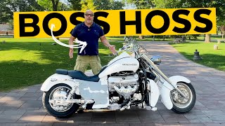 OVO JE ZVANIČNO NAJJAČI MOTOR U SRBIJI! (Garantovano)