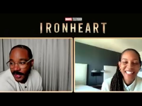 Who Closed That Sinners Deal?! Ironheart’s Ryan Coogler & Chinaka Hodge Spill