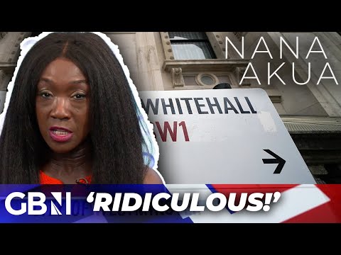 Nana Akua FUMES at civil servants being offered ‘trigger support’ to help them with deal with trauma