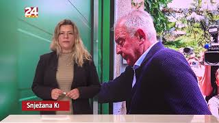 Gledajte '240 sekundi' 24sata! Sanader izašao na slobodu, ima 72 godine i 15 dijagnoza...