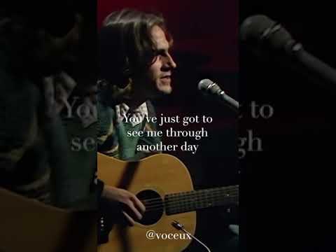 James Taylor - Fire and Rain #voice #voceux #lyrics #isolatedvocals #acapella