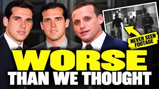 New Alexander Brothers Documentary: Never Seen Footage, New Interviews and More Disturbing Details