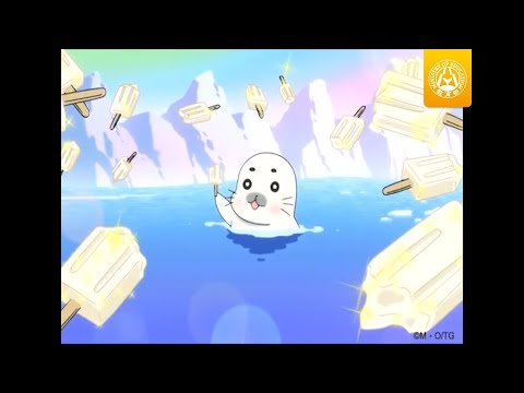 【閩南語卡通】「少年阿貝GO!GO!小芝麻」一分鐘版 - YouTube