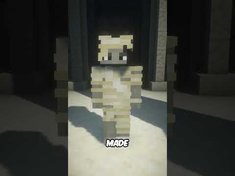 Sheffield of Stories: A Minecraft City Tour #shorts