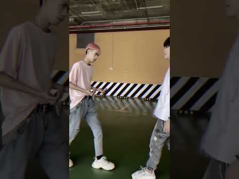 Thật ra mình là trai ngoan