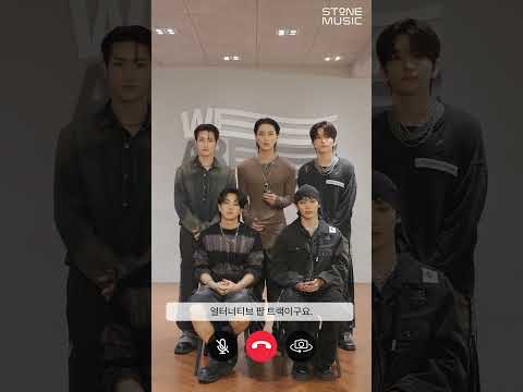 [🖤발매 인사 영상] TNX - Die Another <strong>Day</strong>｜STONE <strong>MUSIC</strong>+