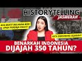 Sejarah Penjajahan Indonesia