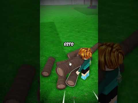 Nuevo bug para seleccionar varios objetos a la vez en 99 noches en el bosque 😂 #shorts 