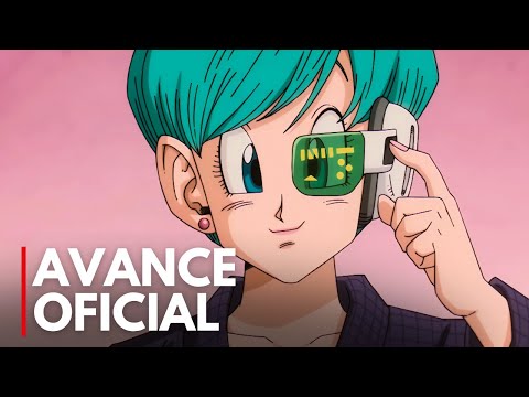 La Nueva Animación de Dragon Ball Super 2025 | Avance Oficial | Toei Animation ¿Remake DBZ?
