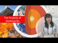 Geohazards and Environmental Impacts