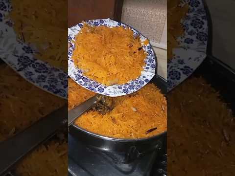 एक बार हजरत बीबी फातिमा बीमा थी🤲 जर्दा रेसिपी#seharkhan #food