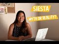 Understanding Siesta and Business Hours in Spain and America