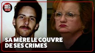 Eric Napoletano : le tueur de femmes protégé par la police !