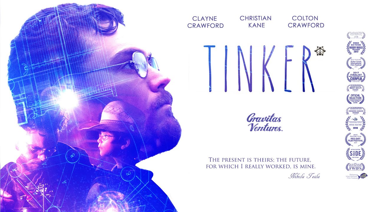 Tinker' Trailer thumbnail
