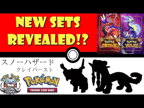 Pokemon TCG News