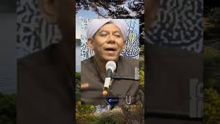 Sakitnya Wanita Melahirkan ll Habib Segaf Baharun