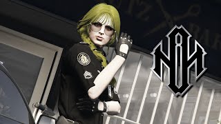 【GTA V RP】D O R #NoirRoleplay