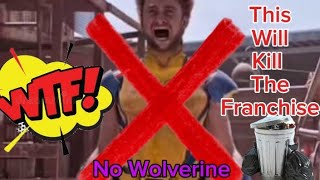 Wolverine Will Reportedly Not Be Part Of The 'X-MEN' Team In The Upcoming Reboot Film