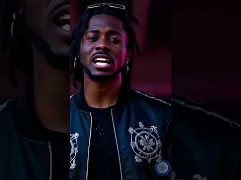 Check U – Official Teaser 🎬 | Afrobeat x Rap Collab | Out Tomorrow!