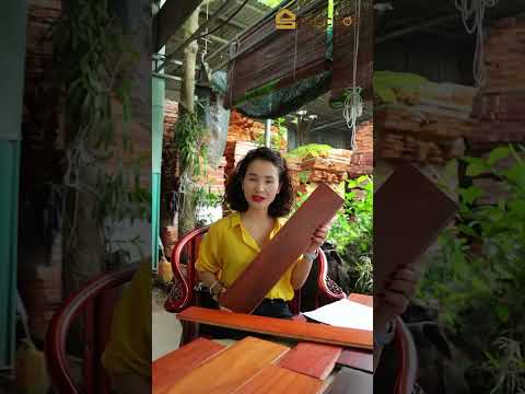 Vua sàn gỗ - sàn gỗ Lim nam phi- sàn gỗ Phúc Sơn