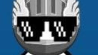 30 x 11 in Supreme Duelist Stickman