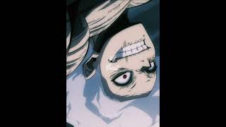 Izuku & Shigaraki edit || 10,000 Foes - John Michael Howell #edit