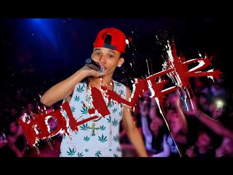 MC Oliver - Chama no Grau