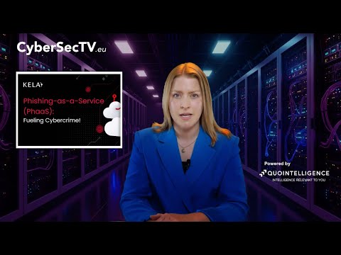 🚨 Cyber Threat Update – Week 44