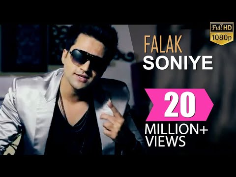Falak-soniye (OFFICIAL VIDEO) HD