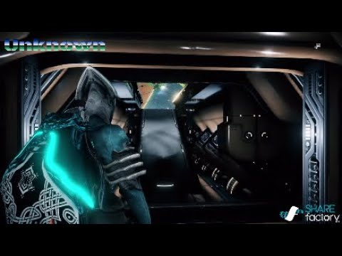 Warframe Free Skin Codes - 01/2022