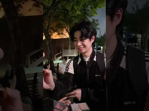 대학로에서 새내기 메이크업을 받아봤다 #릴레이메이크업 #혜화 @kimdayun_05