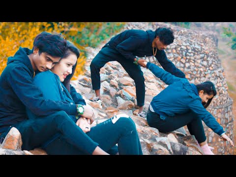 Breakup Prank On My Girlfriend 💔 || मेरे चक्कर में ममता कि चली जाती जान || Jassi Sona