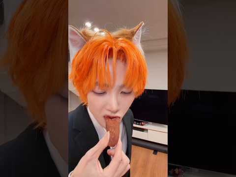 킹받는 두쫀쿠 먹방