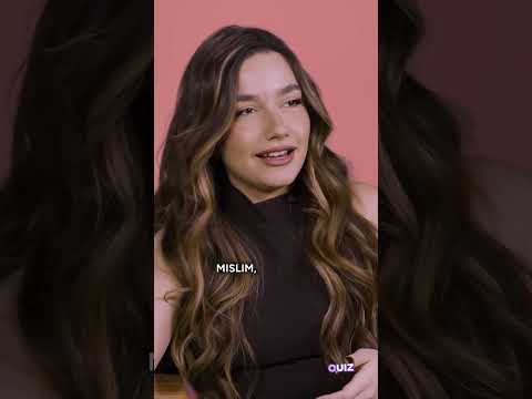 SIMPATIJE IZMEĐU ČODE I NAĐE? #IDJQUIZ