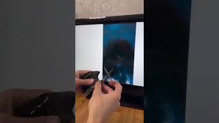 Jenna Ortega WEDNESDAY #netflix #films #wednesday #shorts #art