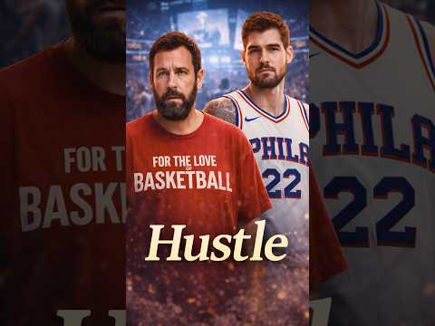๐ Unknown Player Shocks Everyone!โ Hustle (2022)#shorts