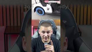 Tuhle gumu nepropíchneš!😂🫣