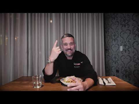 Feasting with Fabio: Bar Siena Chop