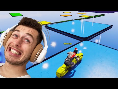 FENT TUDSZ MARADNI A PLATFORMON? GTA 5 online