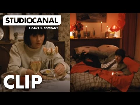 Submarine | Dinner Date Clip | Coming-Of-Age Comedy