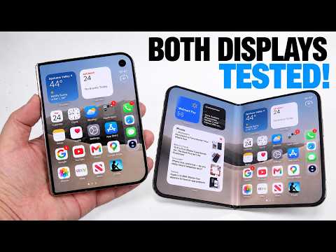 iPhone Duo Display Review - How Good Are They?