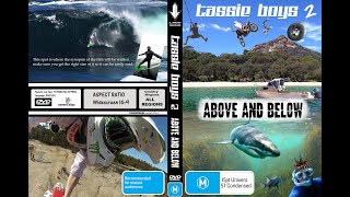 TASSIE BOYS 2 (FULL FEATURE FILM)
