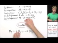 Classifying Chemical Reactions: Practice Problems