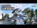 The Tale of Baya and Sura