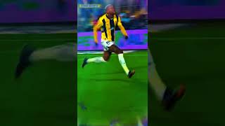 Anderson Talisca Mode: ON 😎🔥💛💙 #FenerinMaçıVar #Talisca #Fenerbahçe #Shorts