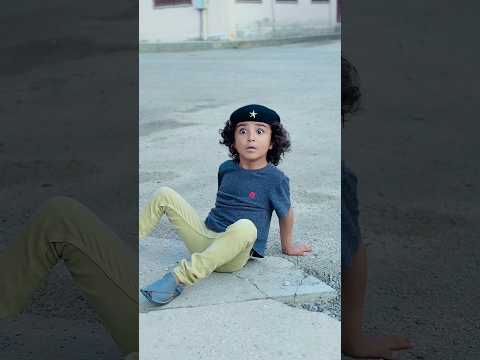 Main ne tu kachra Samjha😂🤣 #funny #babache #comedy