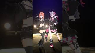 #EGOchallenge with @IsakiRiona  ‎⁨!!! how badass are we 😎💋